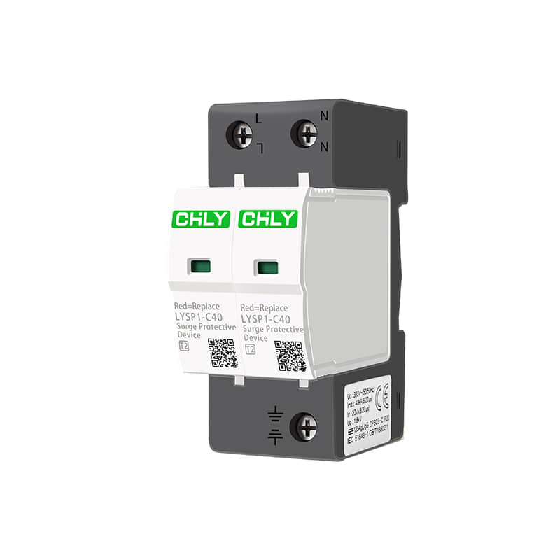 LYSP1浪涌保護器（云盾系列）